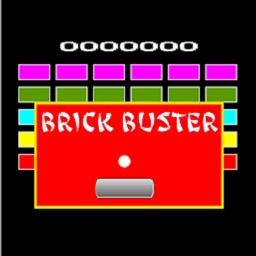 Brick Buster Deluxe