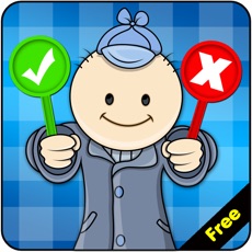 Activities of Learn English Vocabulary - Yes:no - learning Education games for kids - free!!