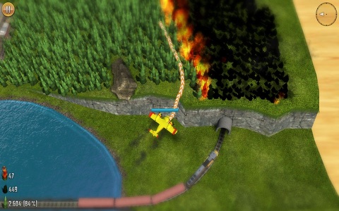 Fire Flying screenshot 4