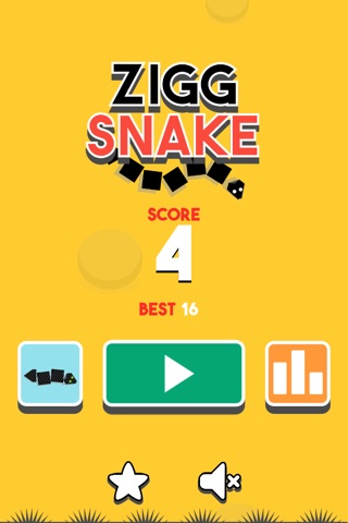 Zigg Snake screenshot 3