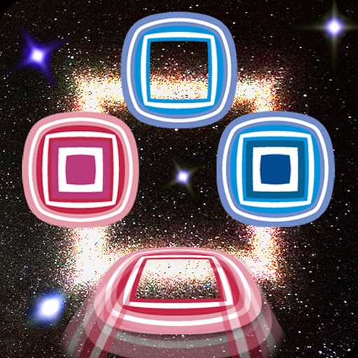 Quark - Rebirth Icon