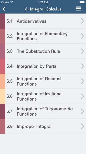 Calculus 1(圖2)-速報App