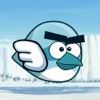 Flappy Ice Bird