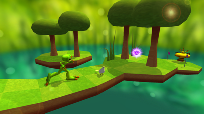 Screenshot from Diversion