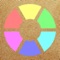 Color Tones is a tile swipe game where you are trying to mix Primary and Secondary colors in an effort to get the highest score