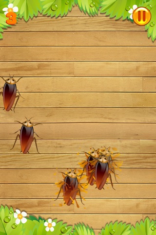Kill Ants Bug screenshot 2