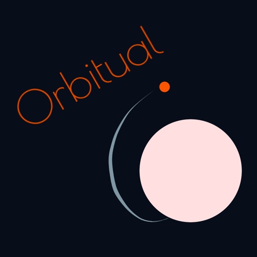 Orbitual iOS App