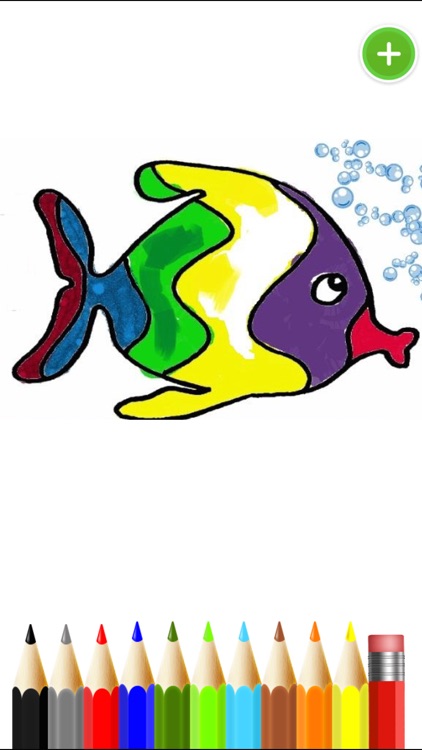 Paint Kid - Drawing Desk For Children Learn Draw, Paint, Doodle, Sketch