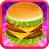 Cooking Saga - Fast Food Shop & Restaurant Dash