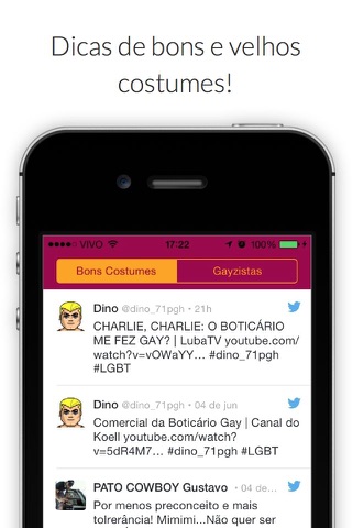 Botikario screenshot 4