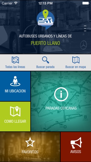 BusKBus Puertollano(圖1)-速報App