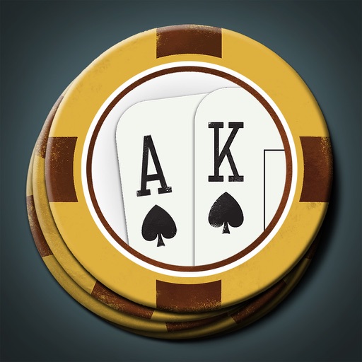 Master Blackjack Strategy iOS App