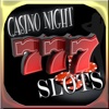 ``` Aaaaaaaaaaah  Casino Slots in Night