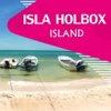 Isla Holbox Island Offline Travel Guide