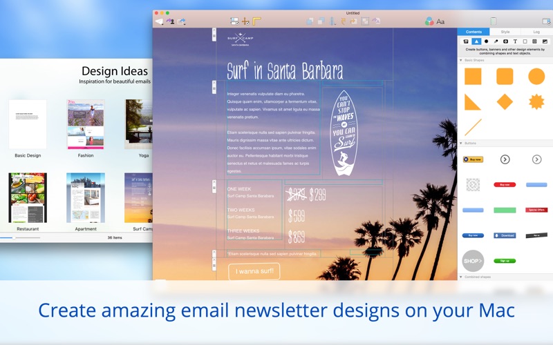 Mail Designer thumbnail 1