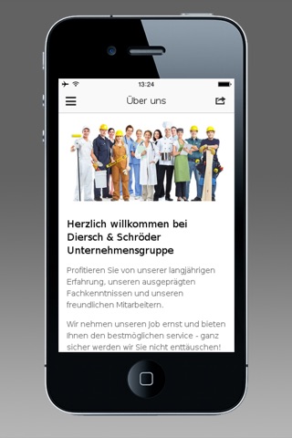 Diersch & Schröder screenshot 2