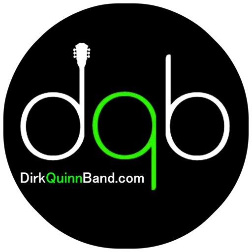 Dirk Quinn Band icon