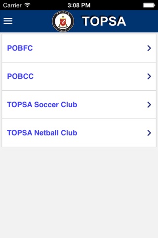 TOPSA screenshot 4