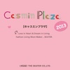 Casmin Plaza