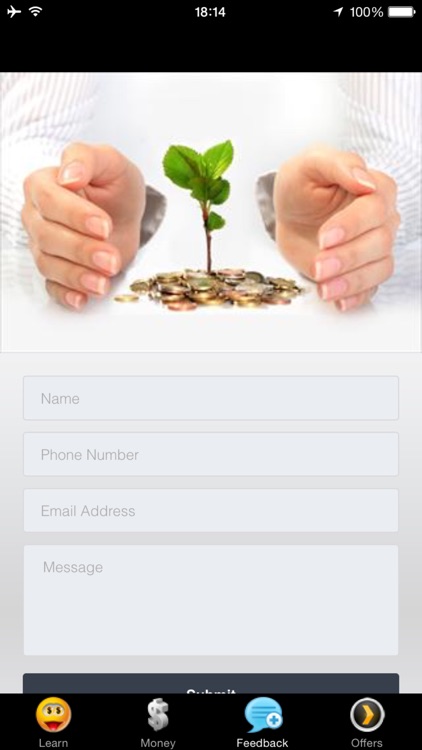 How To Manage Your Money - Business Profits screenshot-3