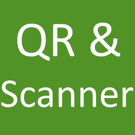 QR & Scanner icon