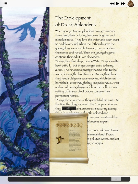 The Book of the Dragon screenshot-3
