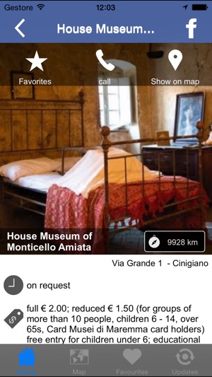 Rete Museale Maremma(圖3)-速報App