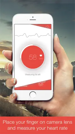 Game screenshot Heart Rate Plus PRO mod apk