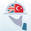 Phrases ENGLISH-TURKISH