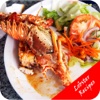 Lobster Recipes - Red Lobster Variation