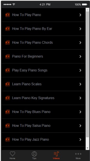 Piano Lessons - Learn To Play Piano Easily(圖3)-速報App