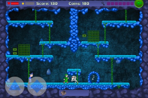 Leprechaun adventure screenshot 3