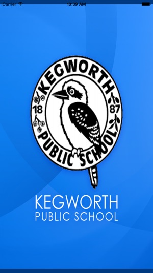 Kegworth Public School - Skoolbag(圖1)-速報App