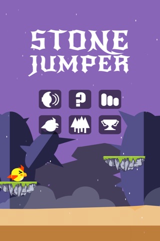 Stone Jumper screenshot 4