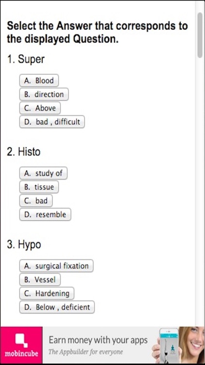 Phlebotomy Exam Prep