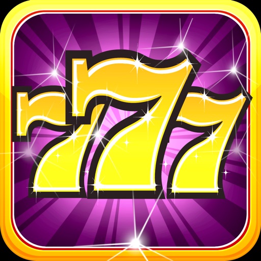 Vegas Classic Casino Craze iOS App