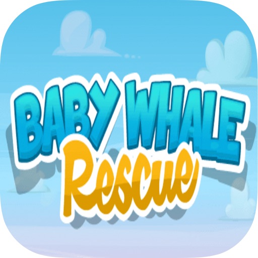 Rescue Whale iOS App