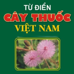 Từ điển cây thuốc