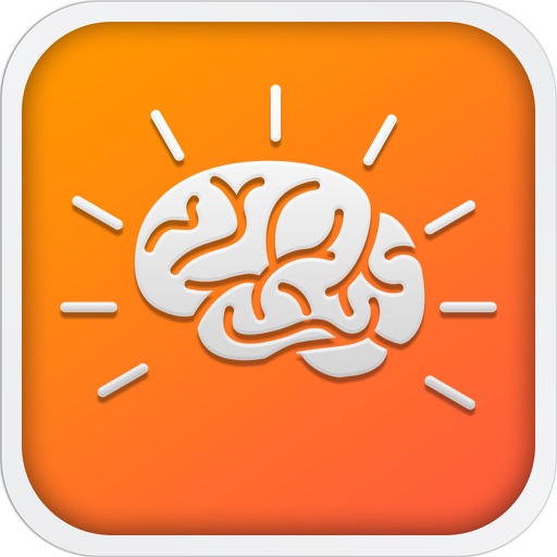 Brain Storm - E.V.O.C.( Even vs Odd , Vowel vs Consonant) iOS App