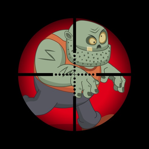 Zombie Killer - Trigger The Stupid Dead Zombie on Highway Platform (Pro) icon