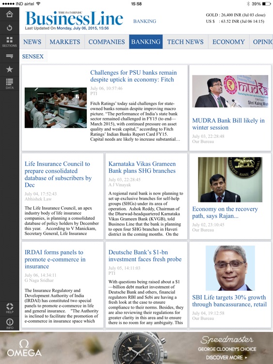 The Hindu Business Line