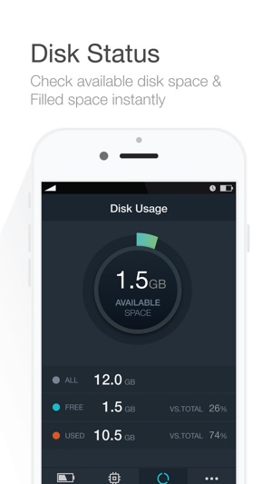 SCARICARE DU BATTERY SAVER