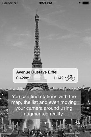 RideU Bike Sharing - Rent and Share Bikes screenshot 3
