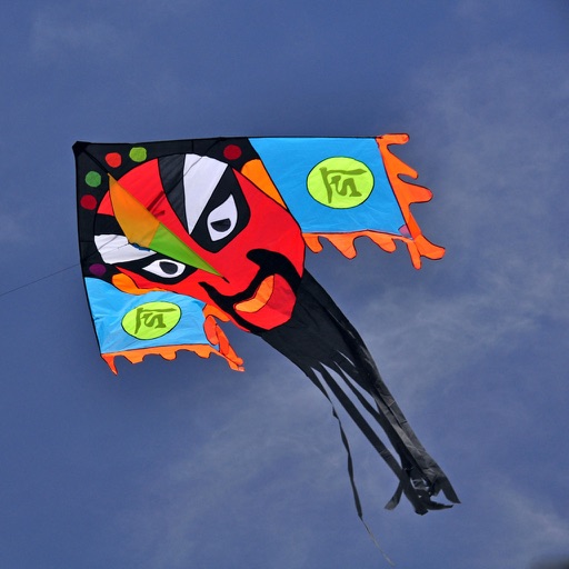 Kite Making icon