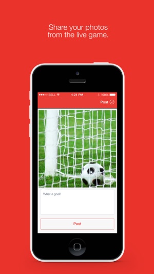 Fan App for FC United of Manchester(圖3)-速報App