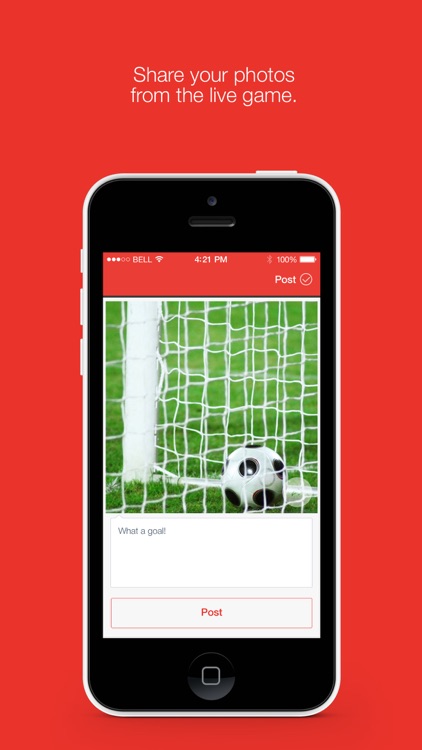 Fan App for FC United of Manchester