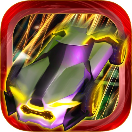 Age Of Future Battle - New World Fighting Racers icon