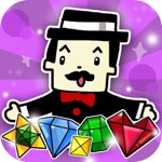 Diamond Crush Mania  Match 3 Puzzles Games Free Editions
