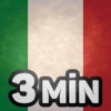 Learn Italian in 3 Minutes