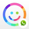 StikerWatAp - Sticker & Chat Icons for Whats-App